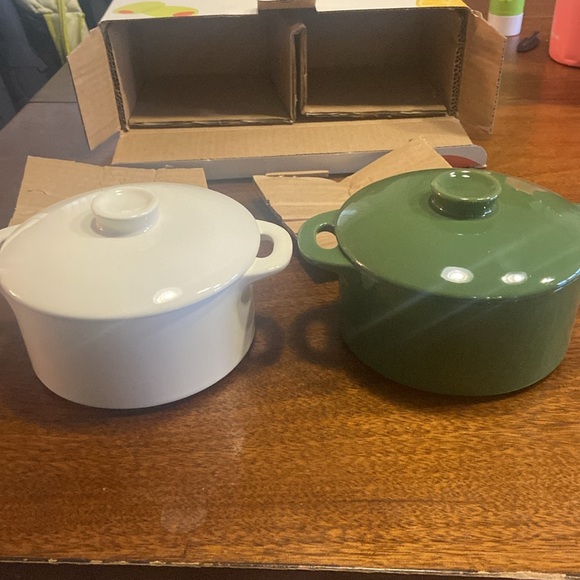 Brocc Your Body cocotte set - Picture 6 of 7